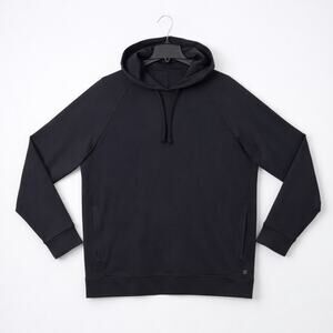 lululemon athletica Charcoal Hoodie